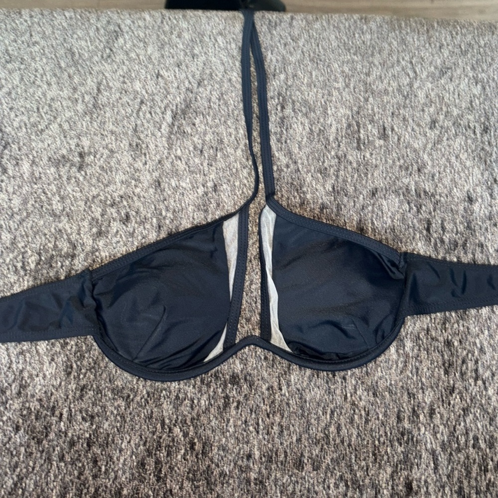 Bathing suit top